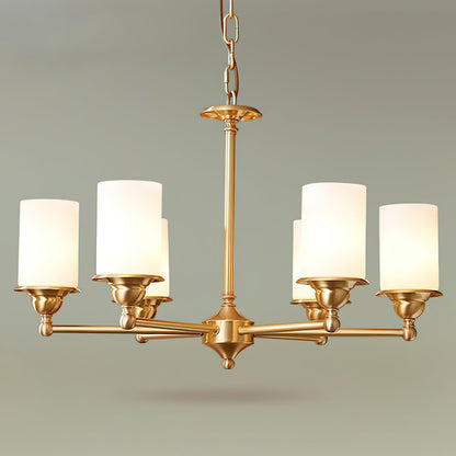 Stratton Chandelier