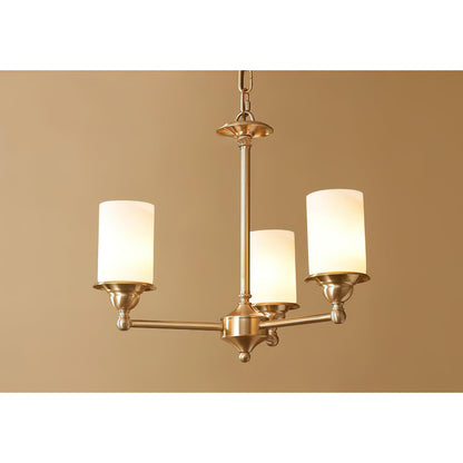 Stratton Chandelier