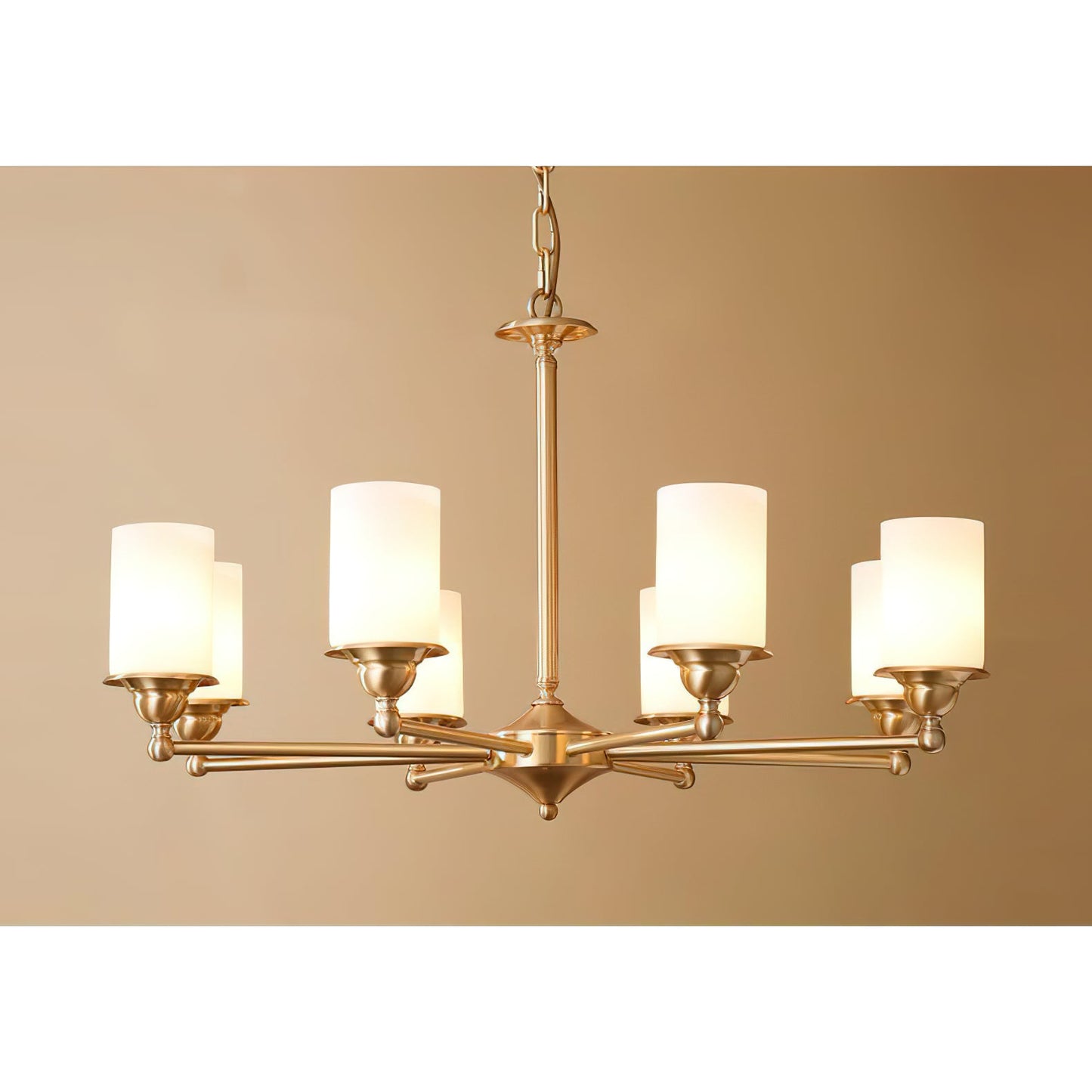 Stratton Chandelier