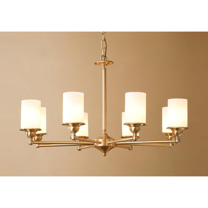 Stratton Chandelier