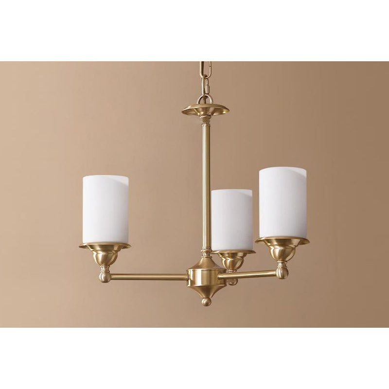 Stratton Chandelier
