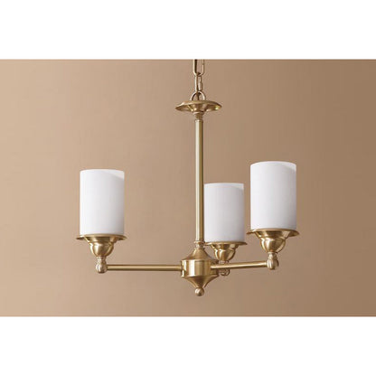 Stratton Chandelier