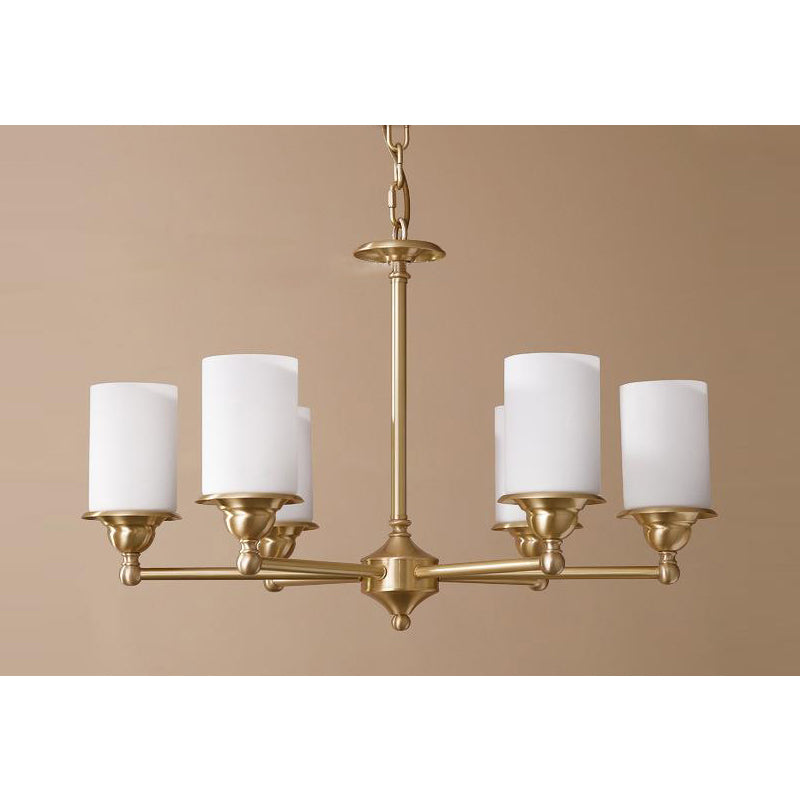 Stratton Chandelier