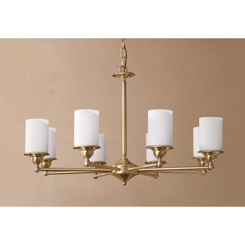 Stratton Chandelier