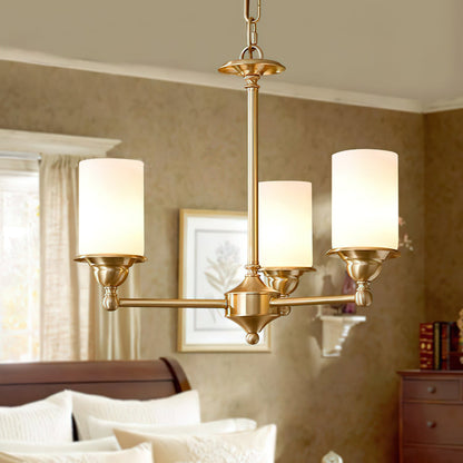 Stratton Chandelier