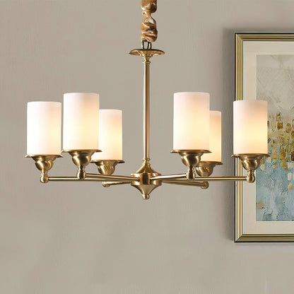 Stratton Chandelier