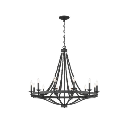 Streator Chandelier