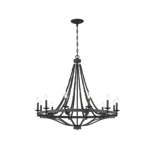 Streator Chandelier