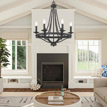 Streator Chandelier