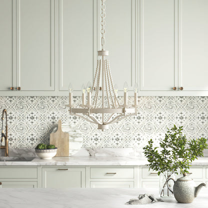 Streator Chandelier