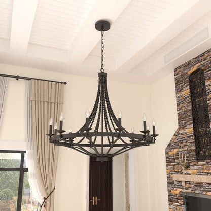 Streator Chandelier