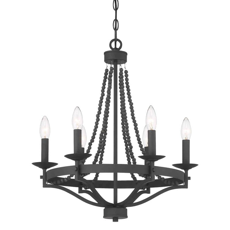 Streator Chandelier