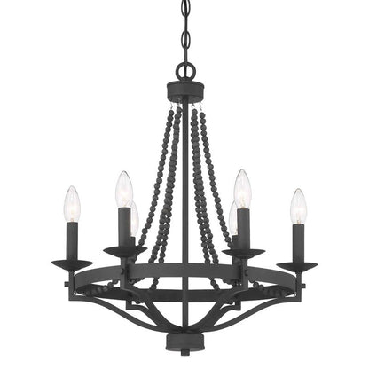 Streator Chandelier