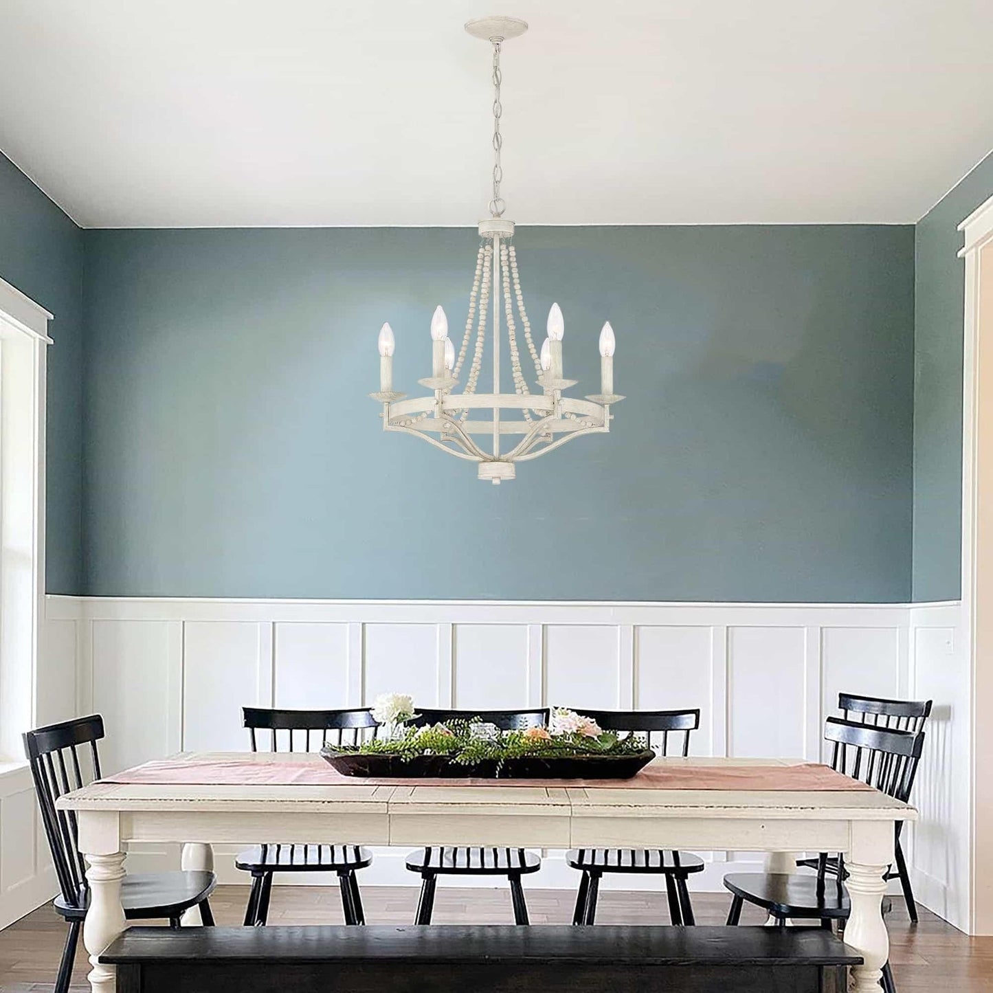 Streator Chandelier