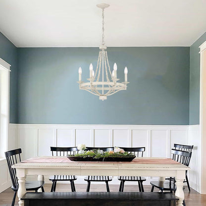 Streator Chandelier