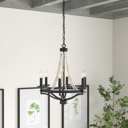 Streator Chandelier