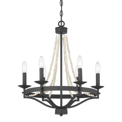 Streator Chandelier