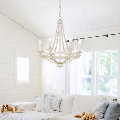 Streator Chandelier