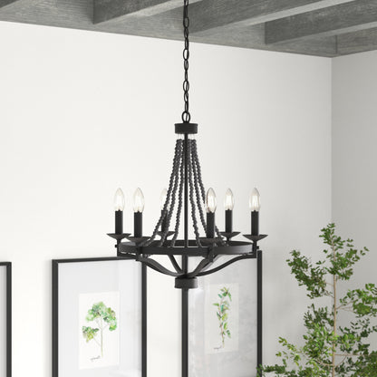 Streator Chandelier