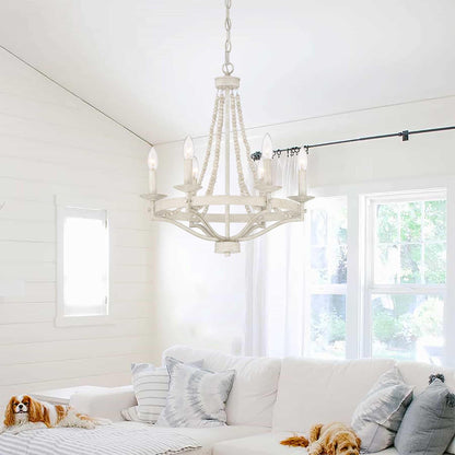 Streator Chandelier