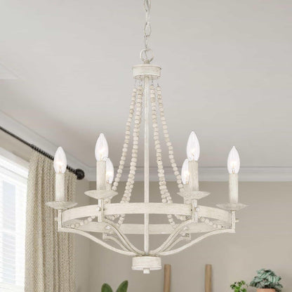 Streator Chandelier