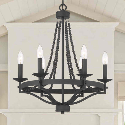 Streator Chandelier
