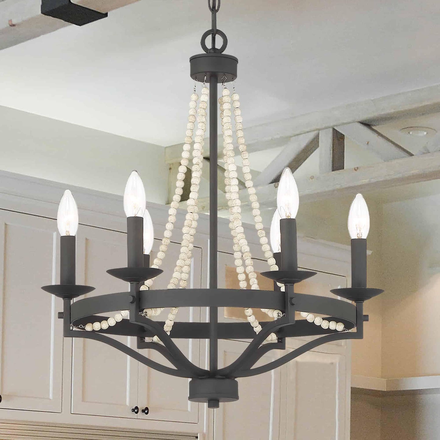 Streator Chandelier