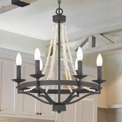Streator Chandelier