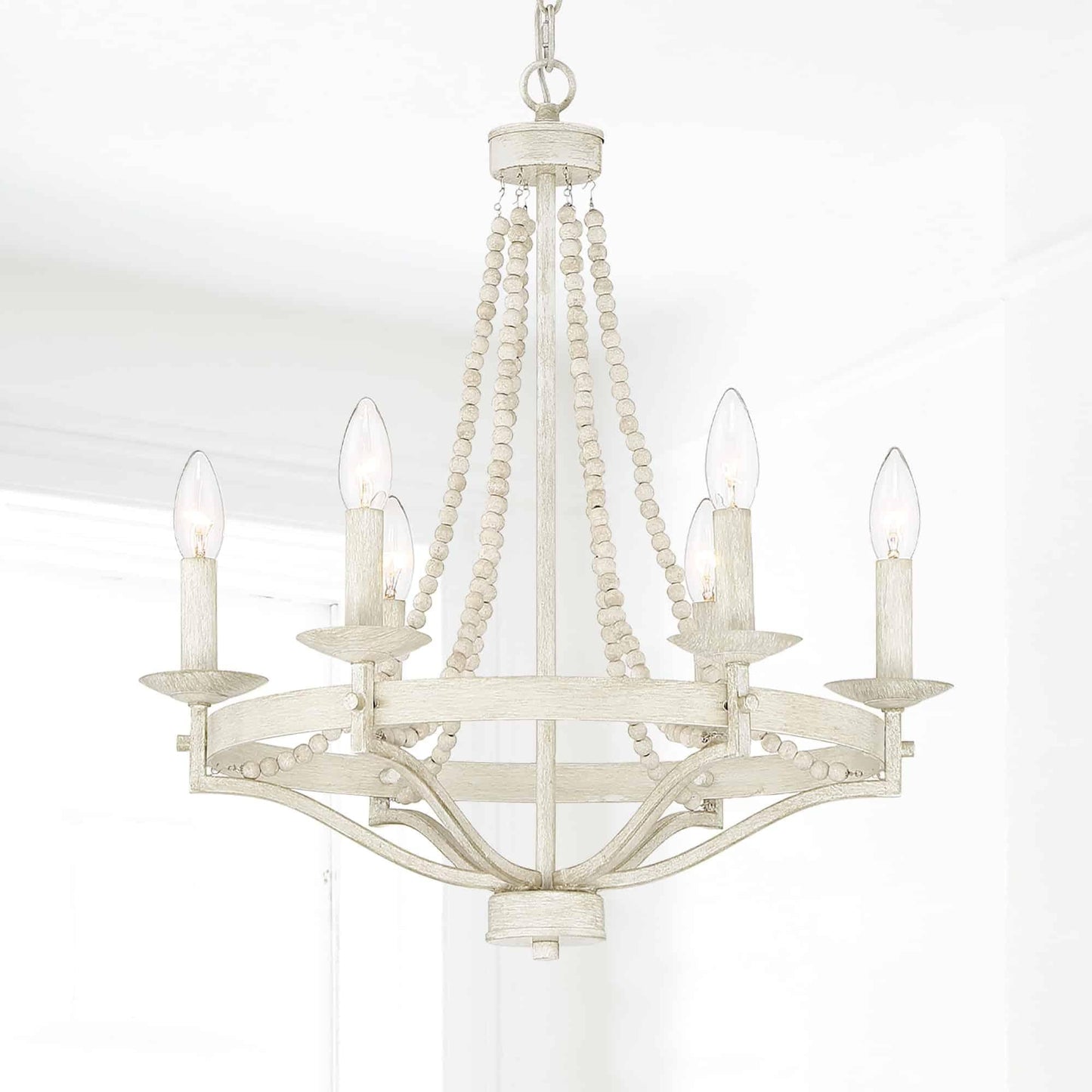 Streator Chandelier