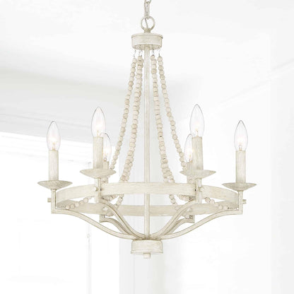 Streator Chandelier