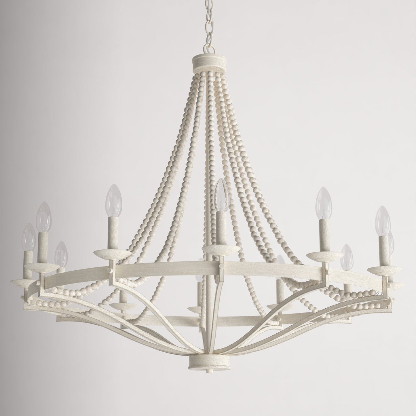 Streator Chandelier