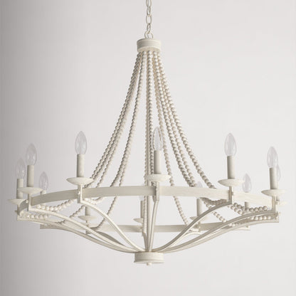 Streator Chandelier