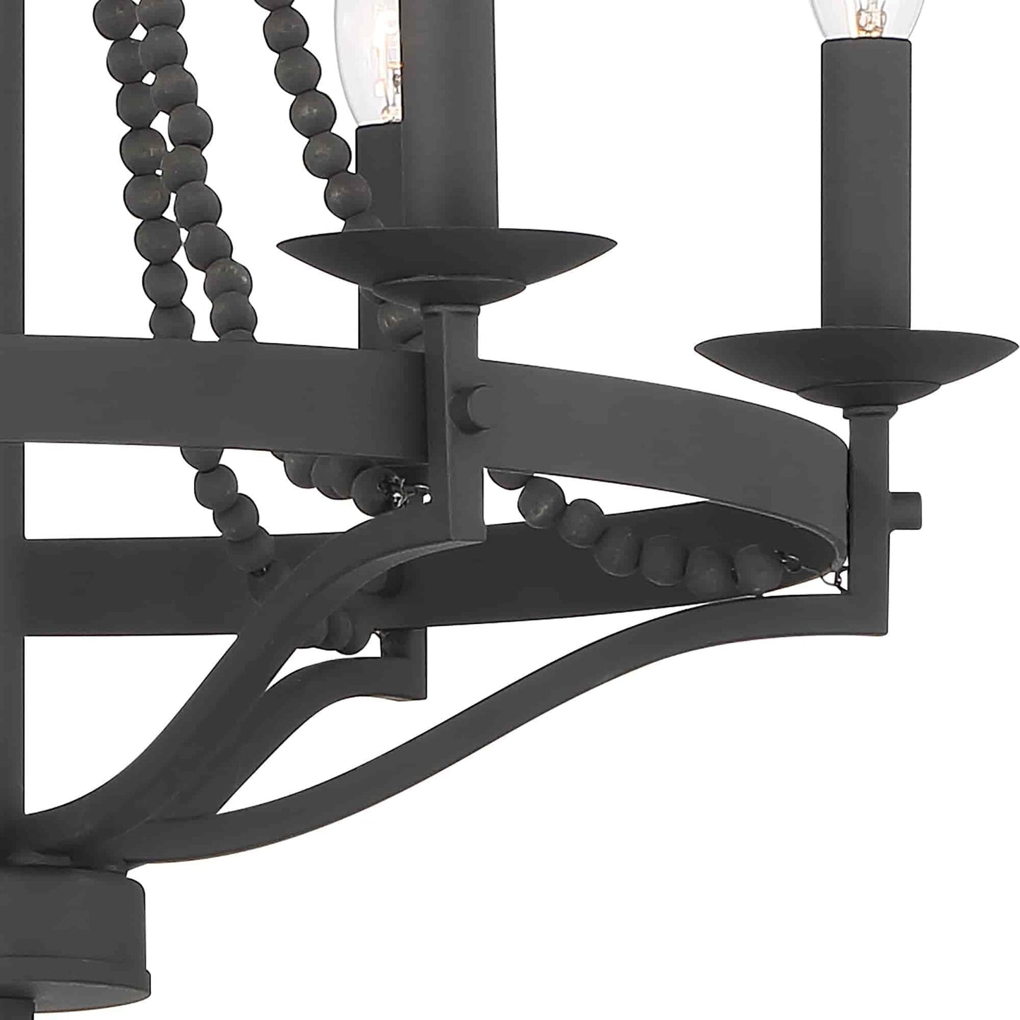 Streator Chandelier