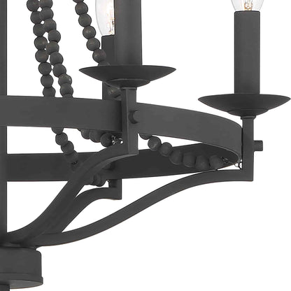 Streator Chandelier