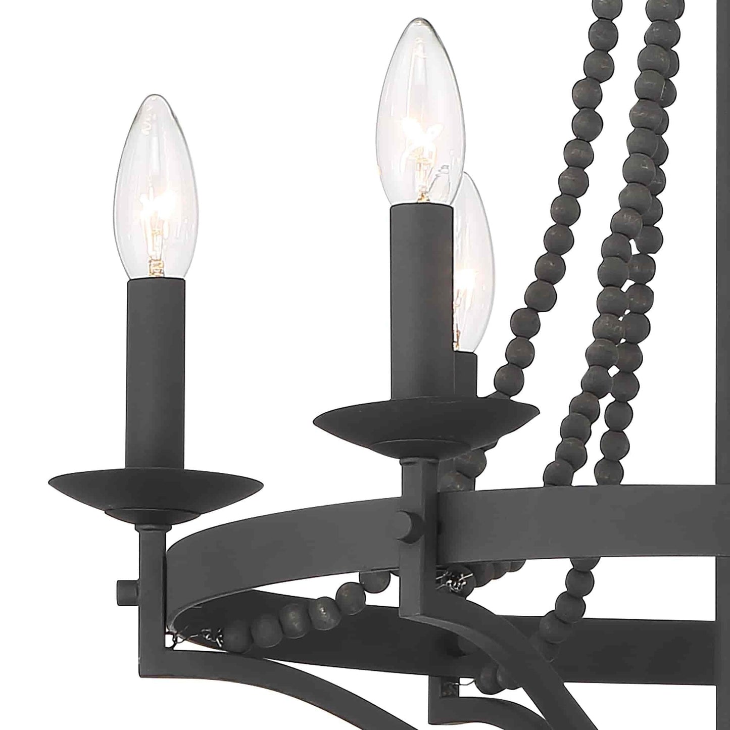 Streator Chandelier