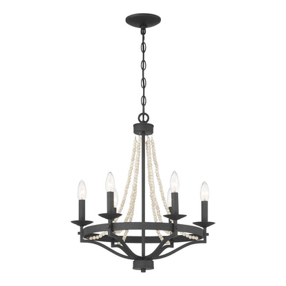 Streator Chandelier