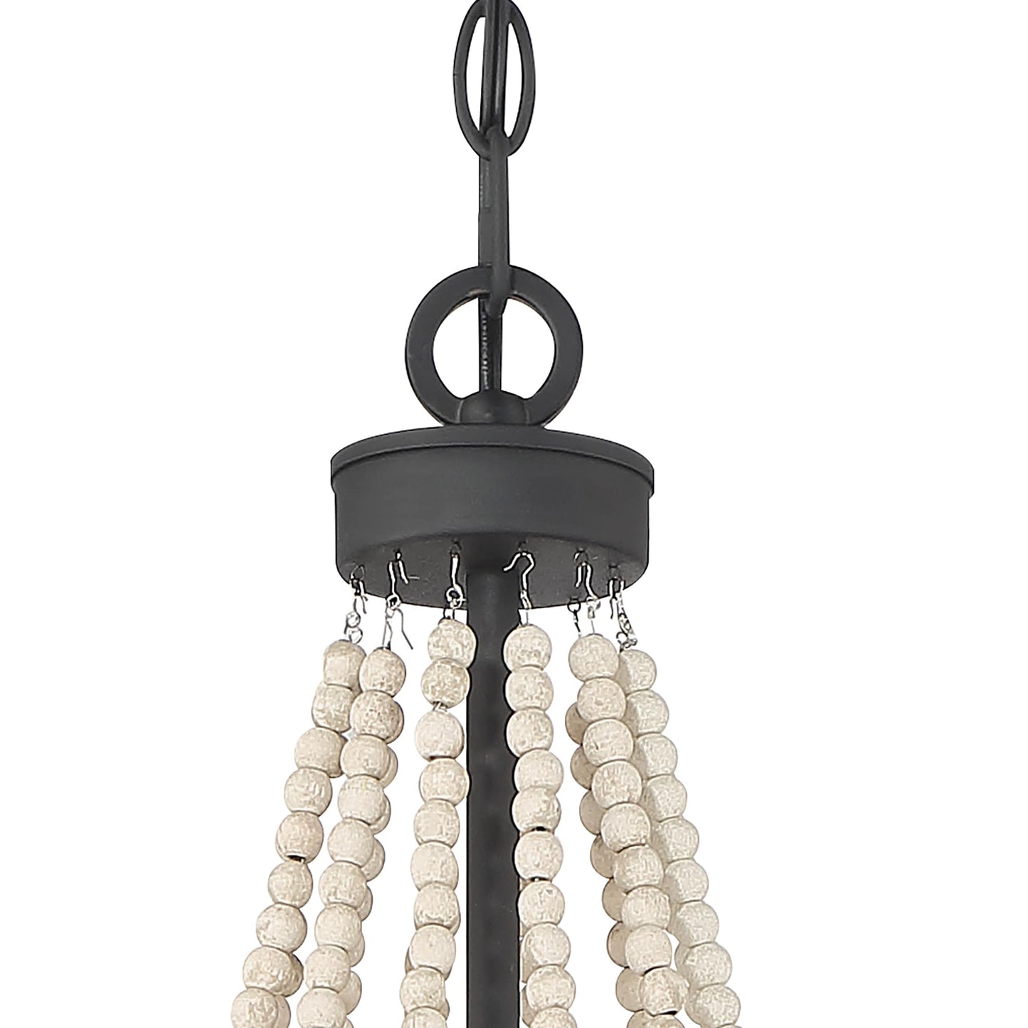 Streator Chandelier