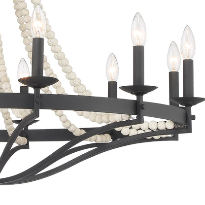 Streator Chandelier
