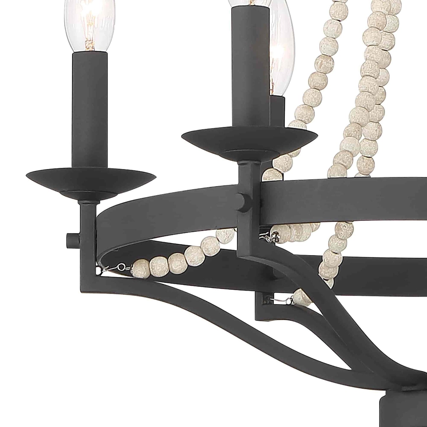 Streator Chandelier