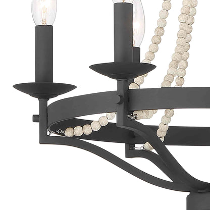 Streator Chandelier