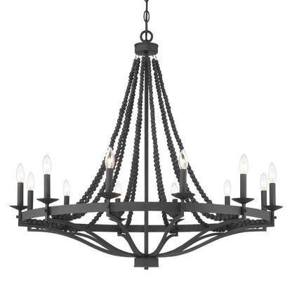 Streator Chandelier