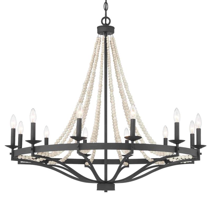 Streator Chandelier