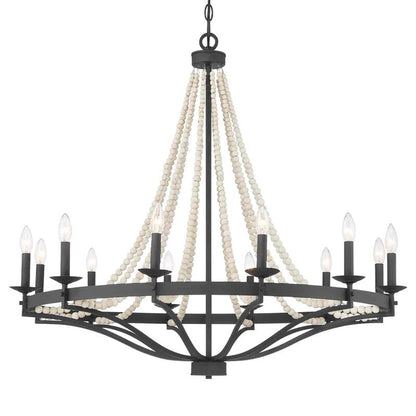 Streator Chandelier
