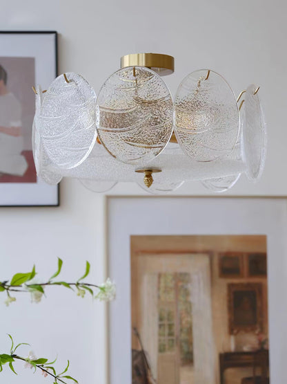 Sue-Anne Ceiling Lamp