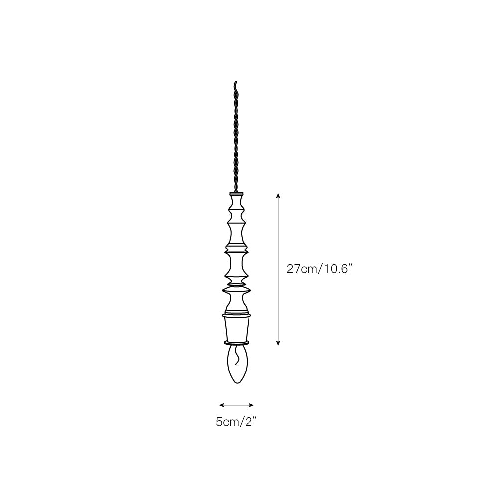 Sumally Pendant Light