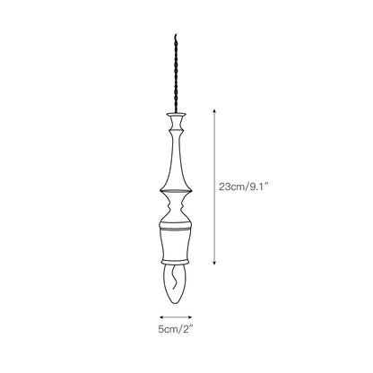 Sumally Pendant Light