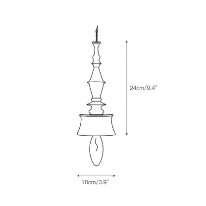 Sumally Pendant Light