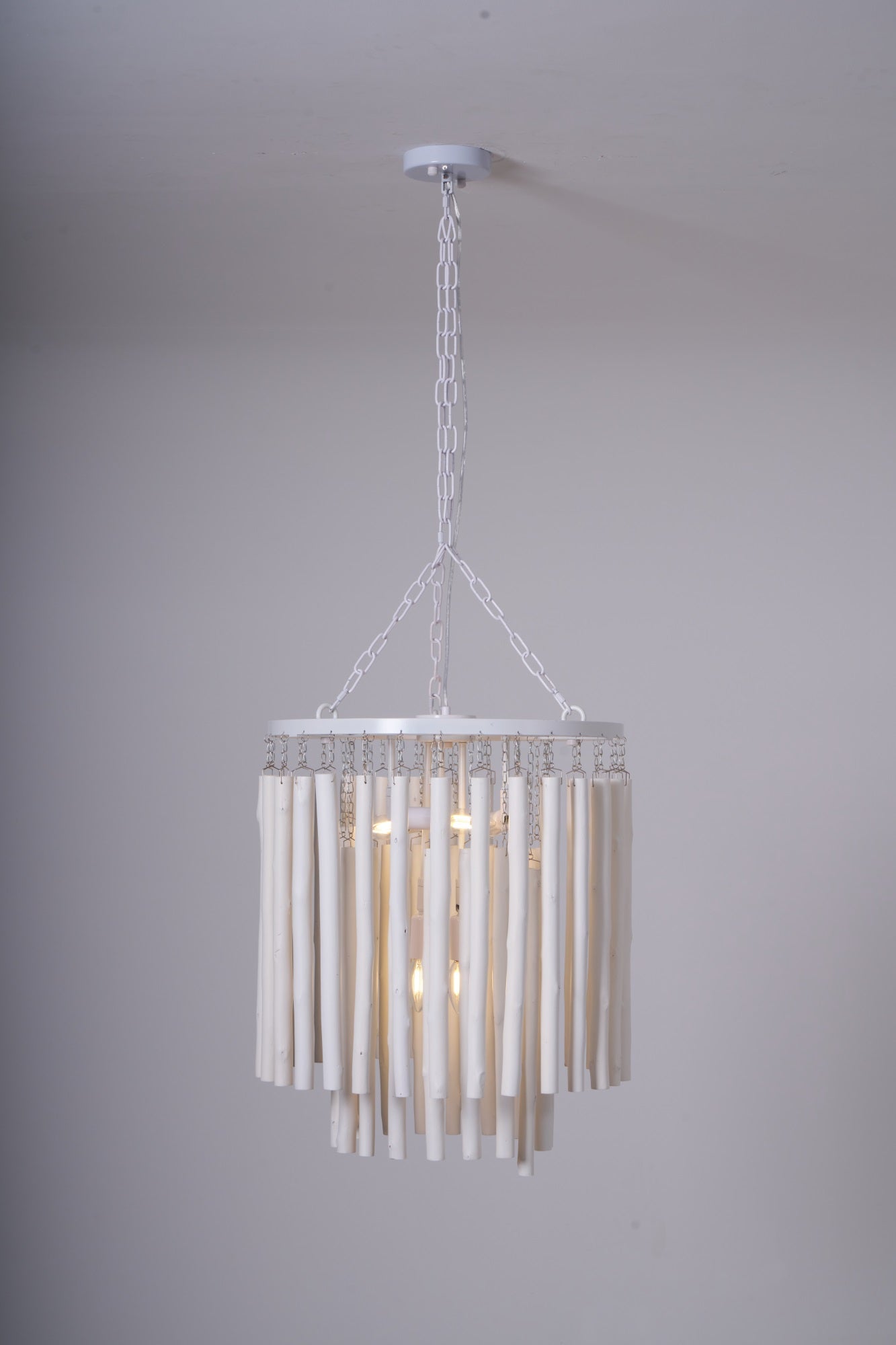 Swinton Chandelier