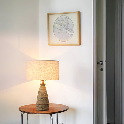 Sylvan Grace Table Lamp