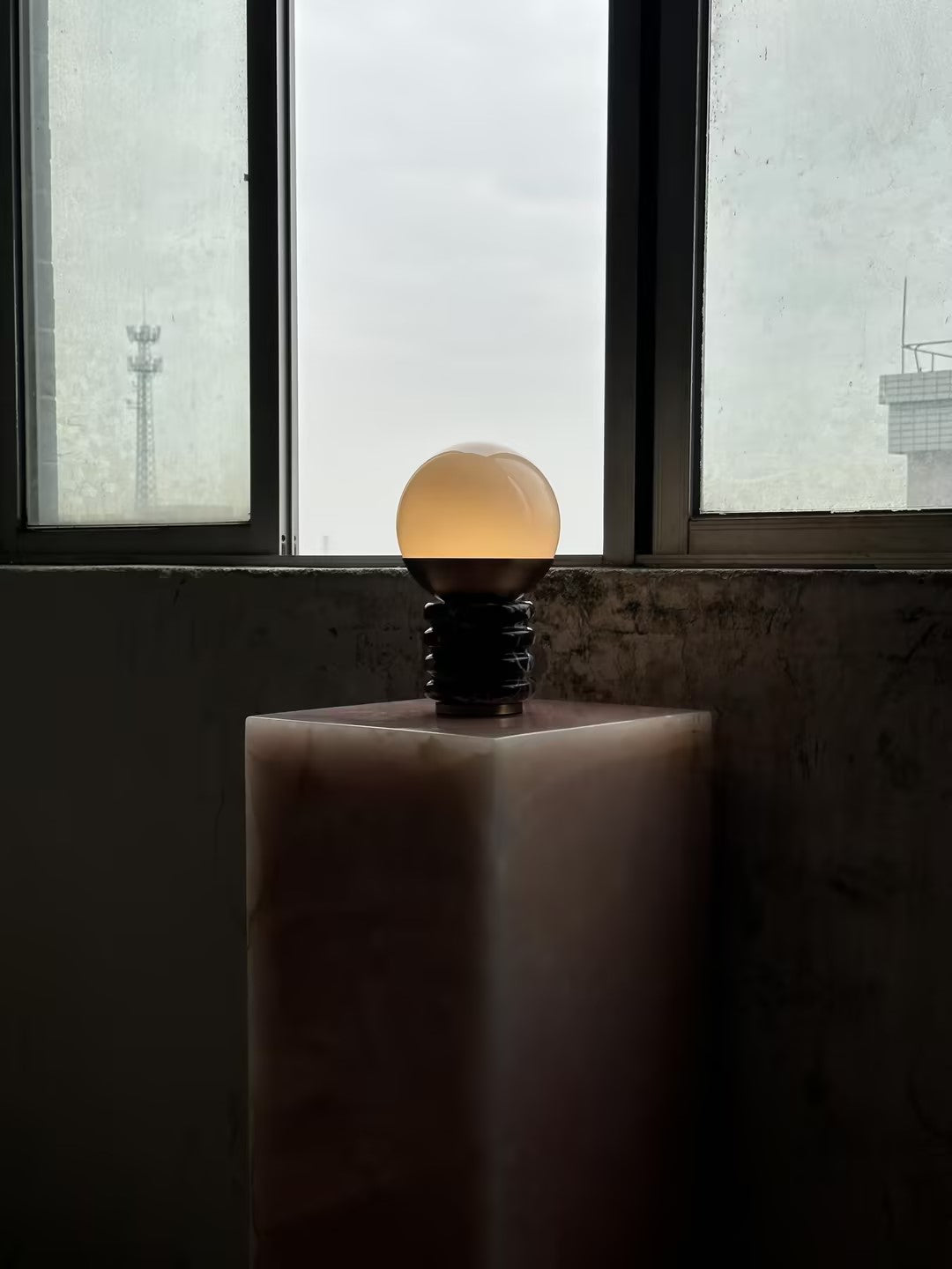 Sylvia Table Lamp